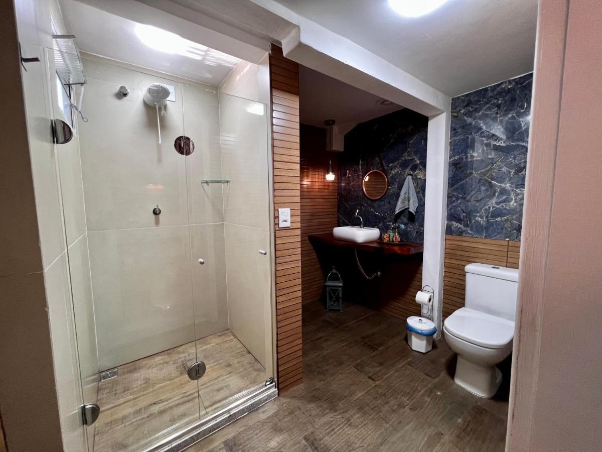 Hotel Apart Zuccolotto 1 Аракрус Экстерьер фото